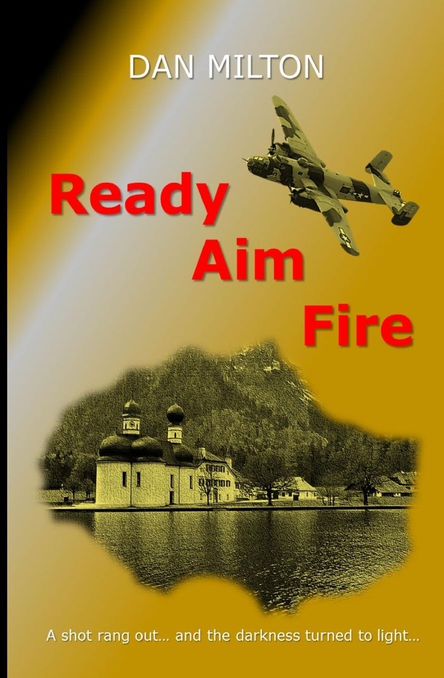 Ready, Aim, Fire!