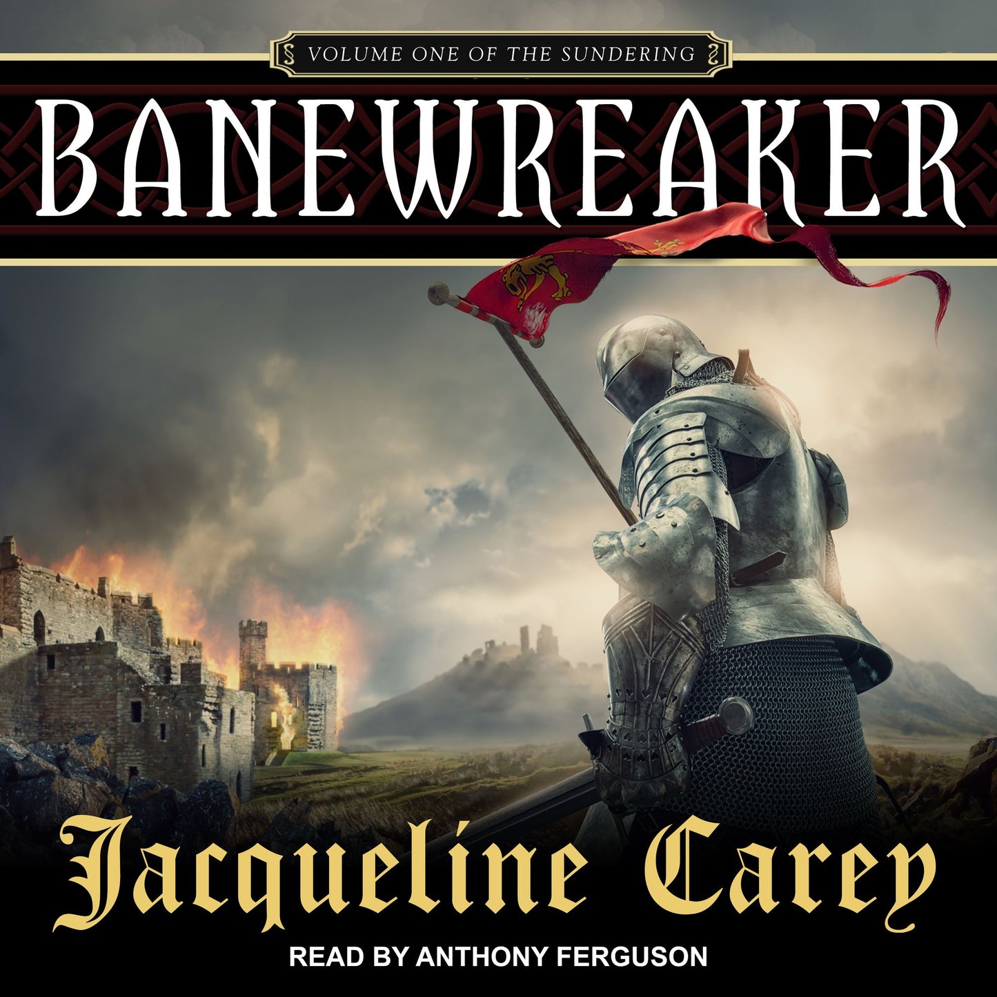 Banewreaker: Volume I of the Sundering