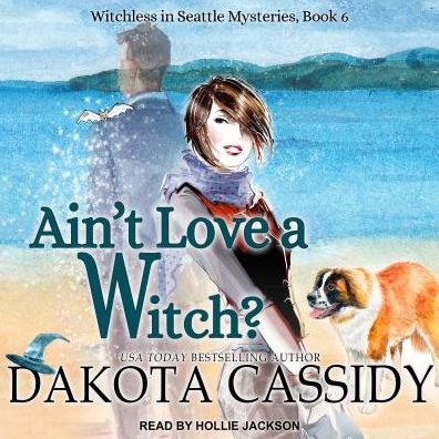 Ain't Love a Witch?