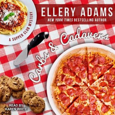 Carbs and Cadavers