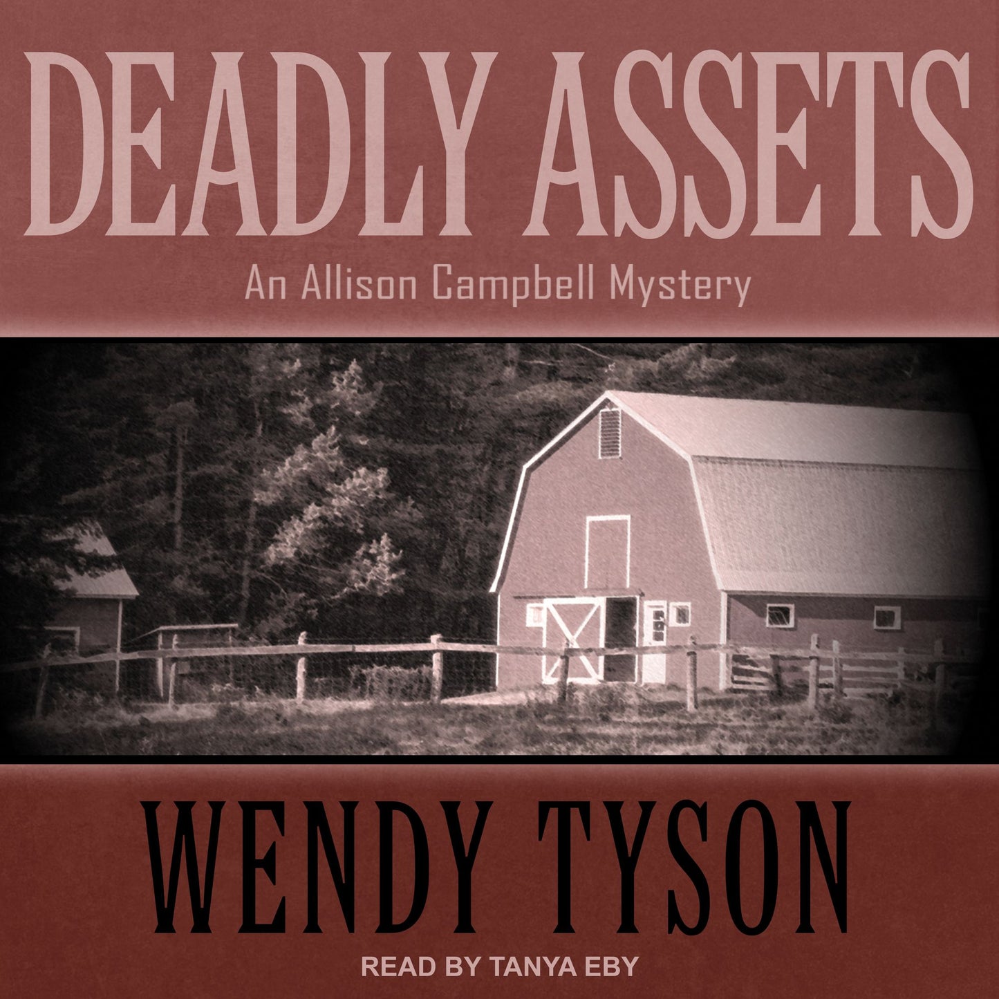 Deadly Assets