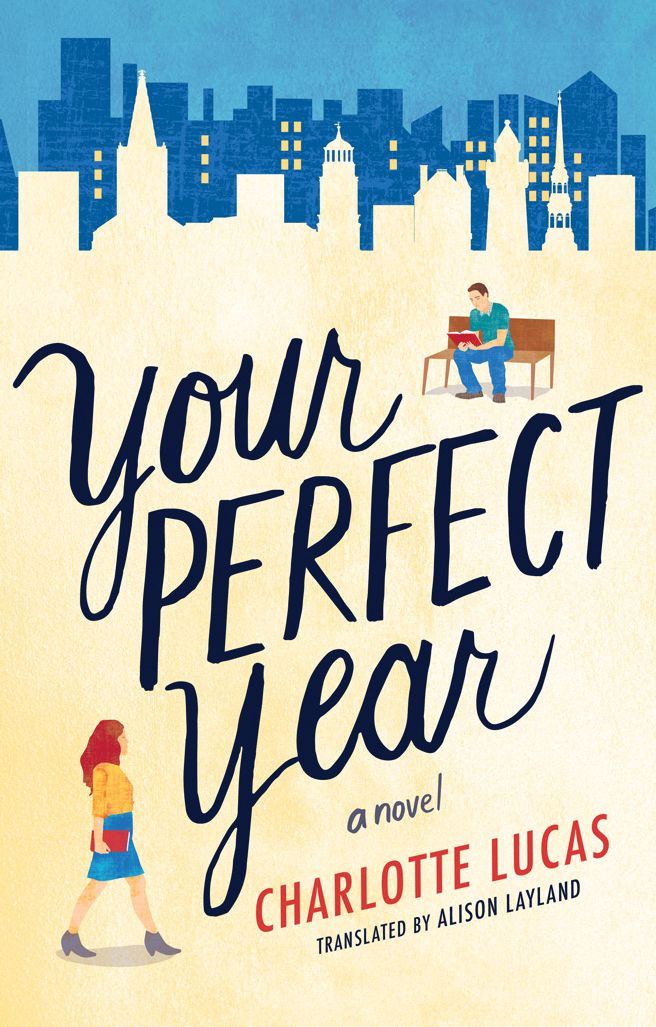 Your Perfect Year