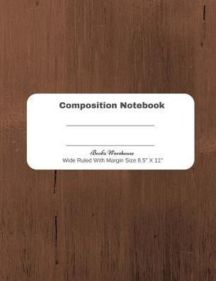 Composition Notebook