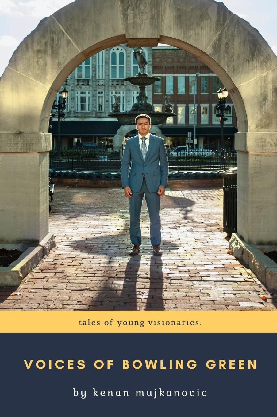 Voices of Bowling Green: Tales of Young Visionaries