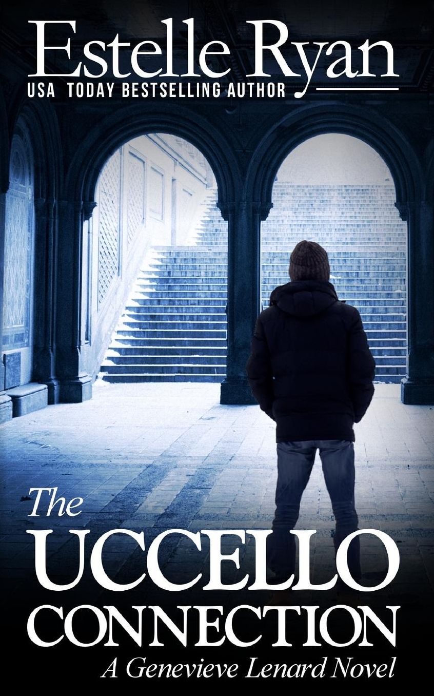 The Uccello Connection: A Genevieve Lenard Novel
