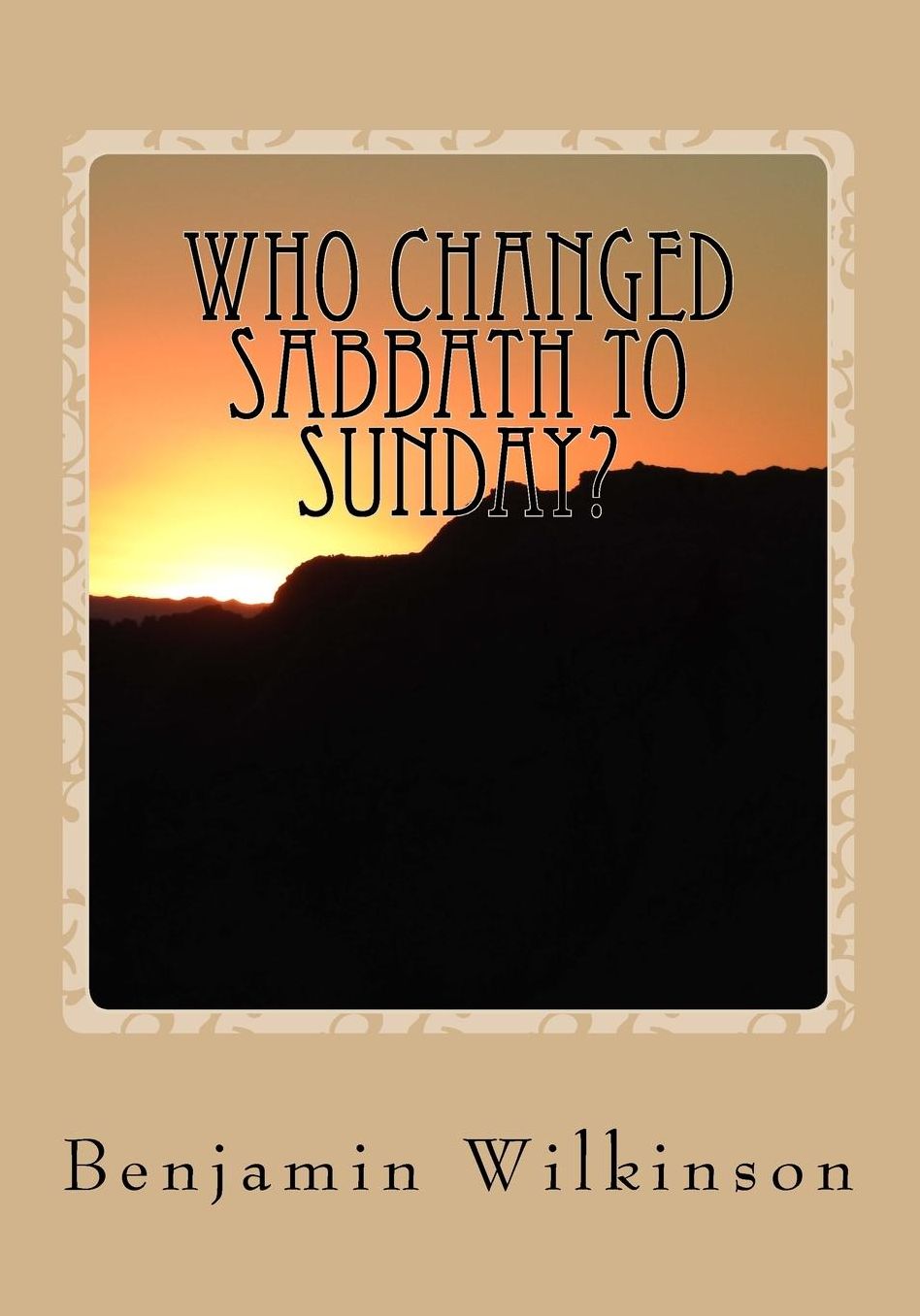 Who Changed Sabbath to Sunday?