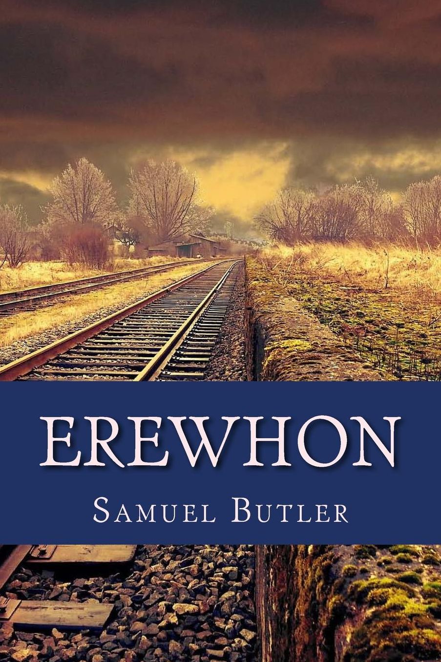 Erewhon