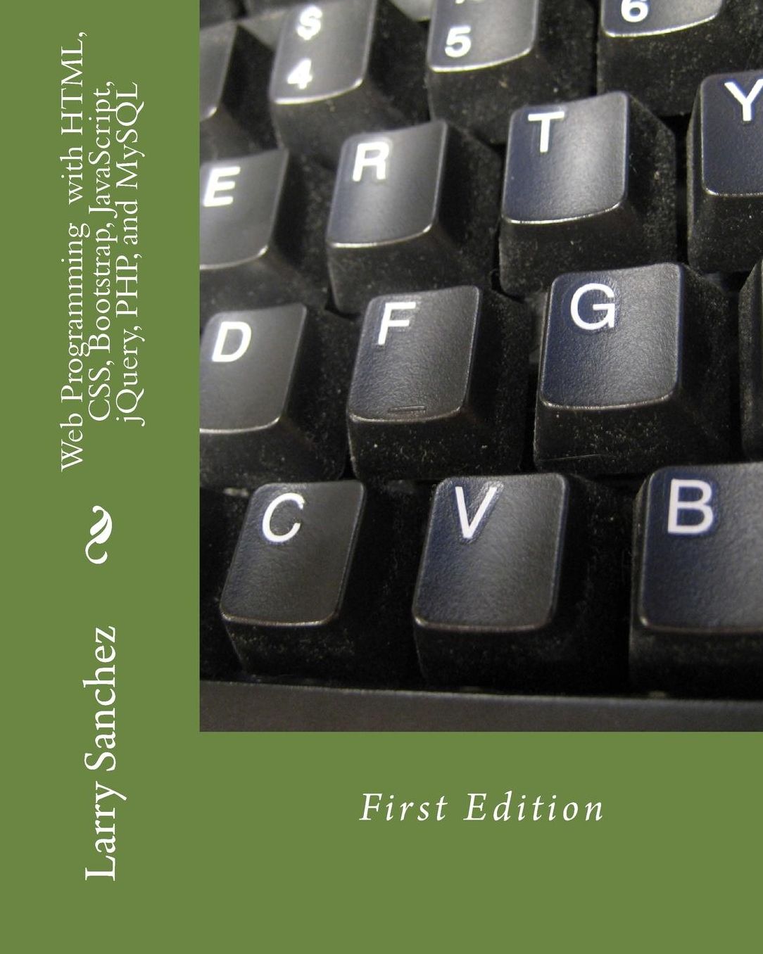 Product Details Web Programming with HTML, CSS, Bootstrap, JavaScript, jQuery, PHP, and MySQL