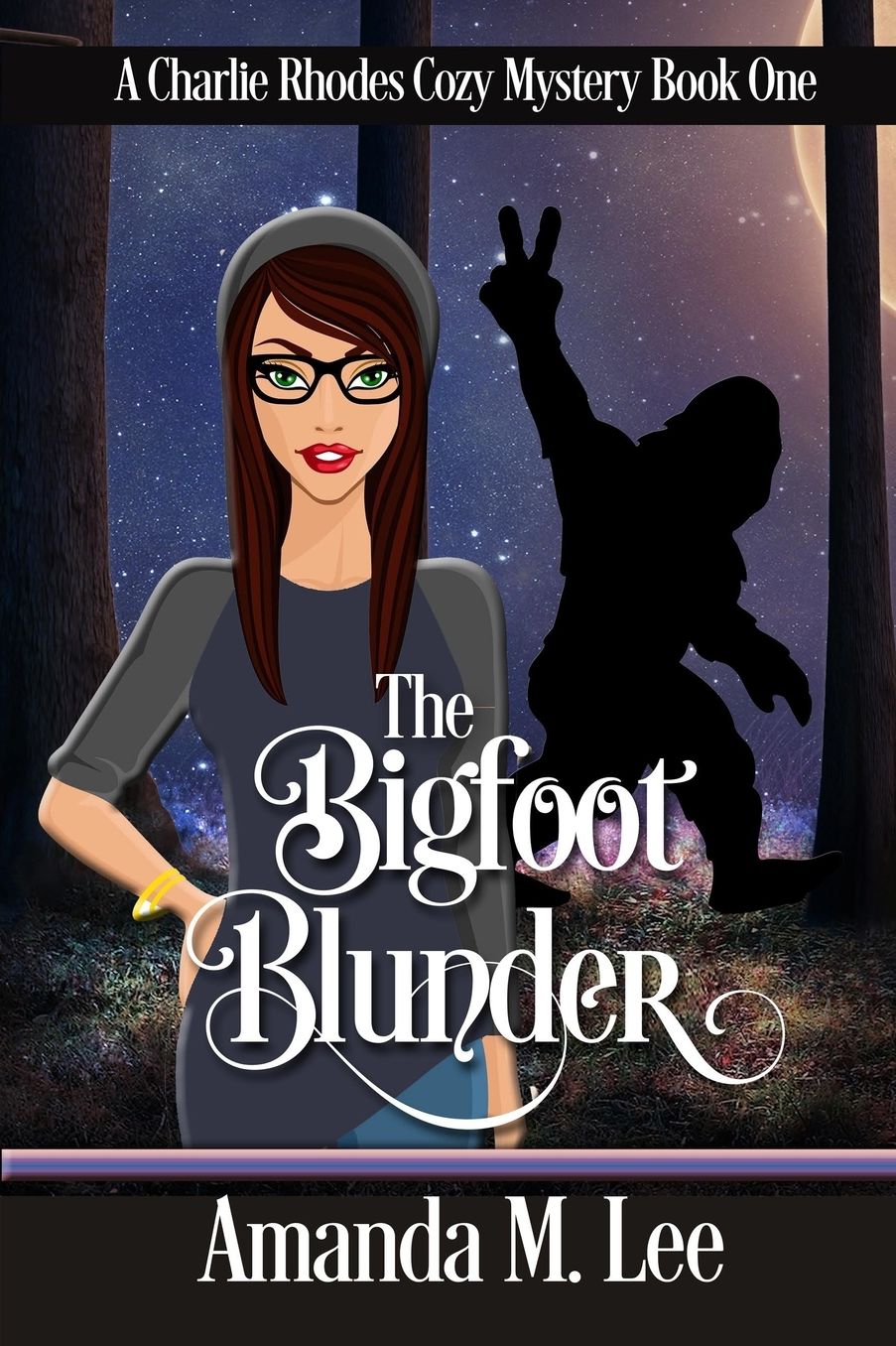 The Bigfoot Blunder
