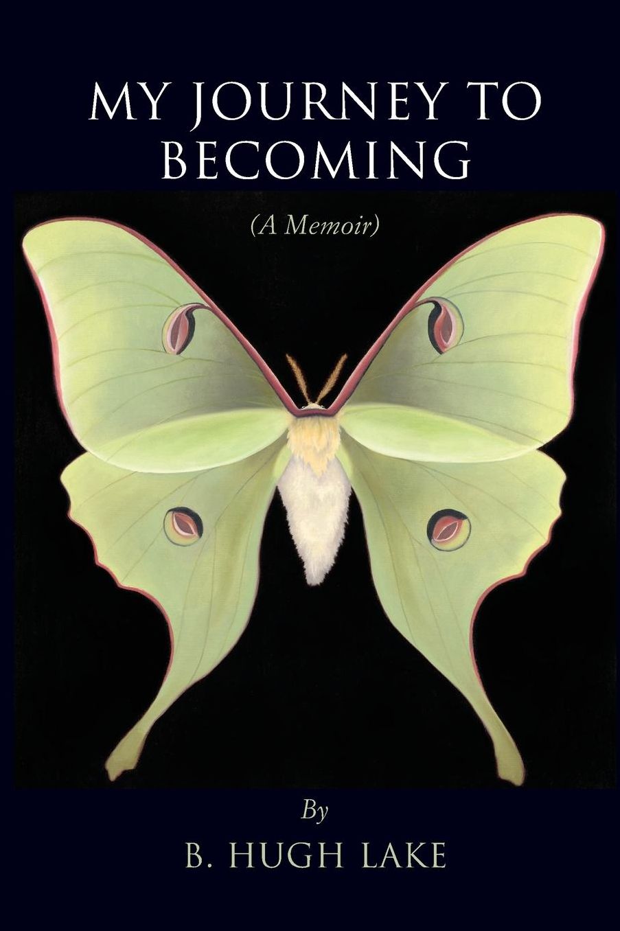 My Journey to Becoming