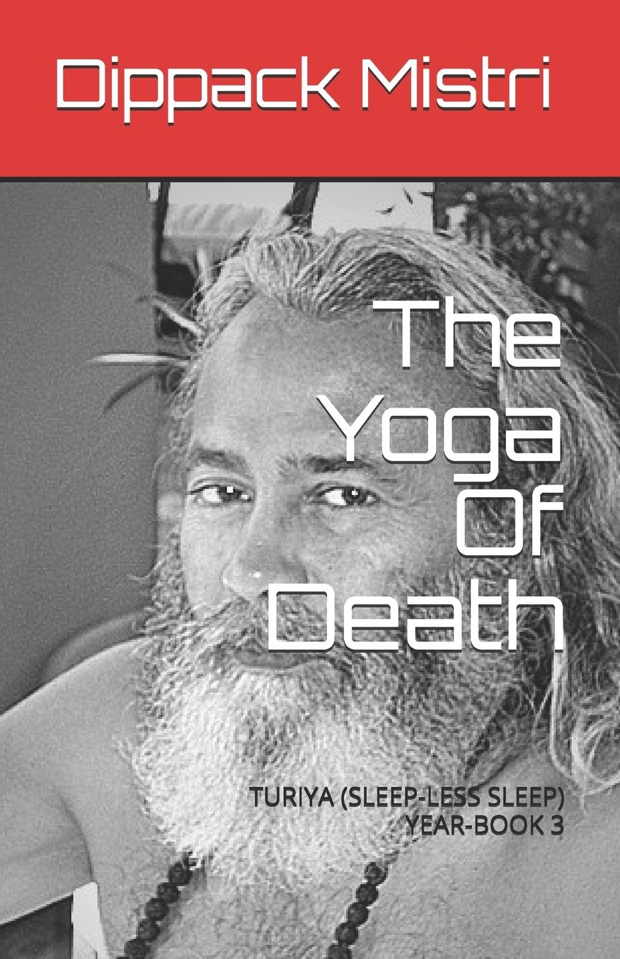 The Yoga Of Death