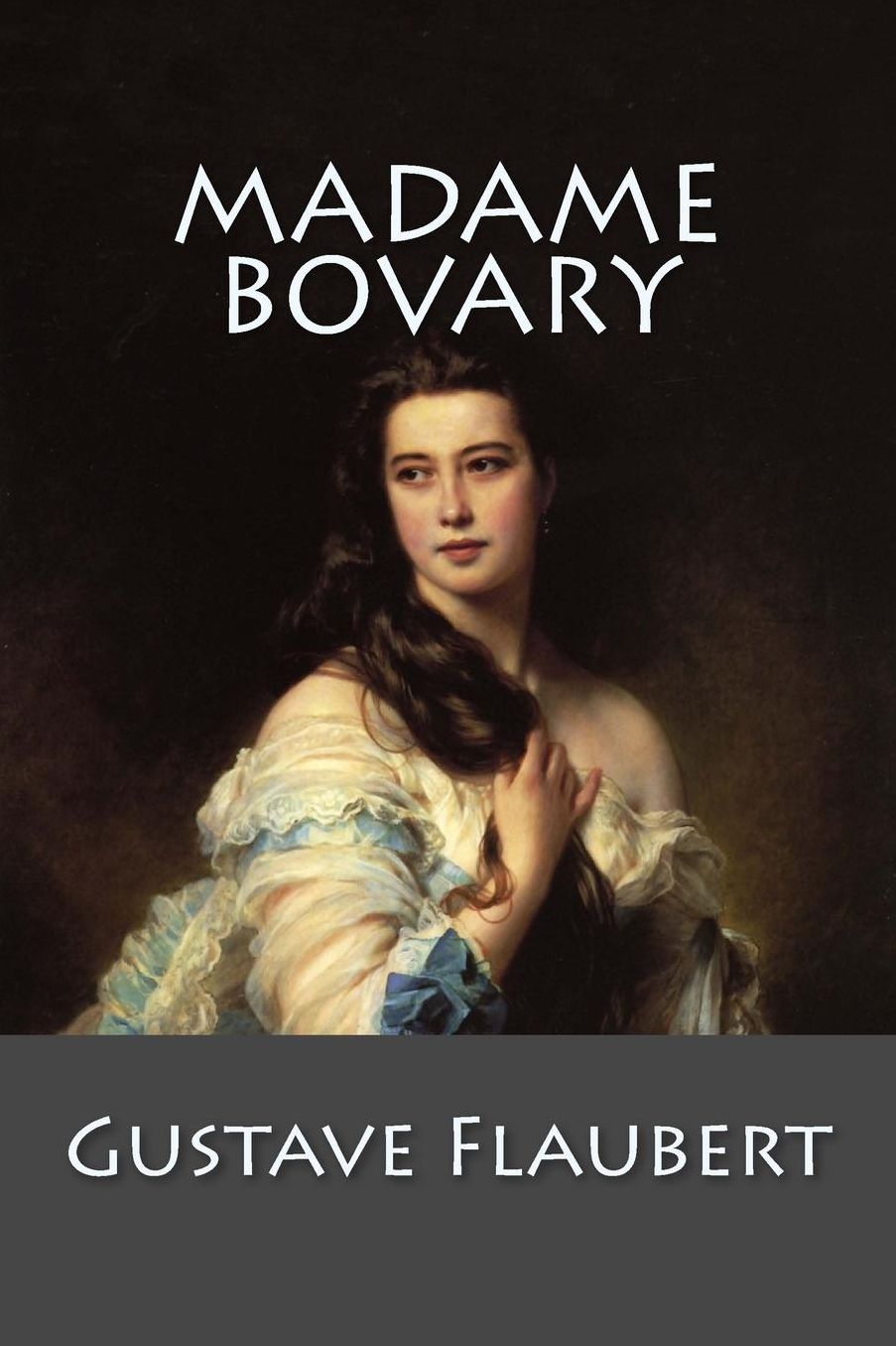 Madame Bovary: (English language)