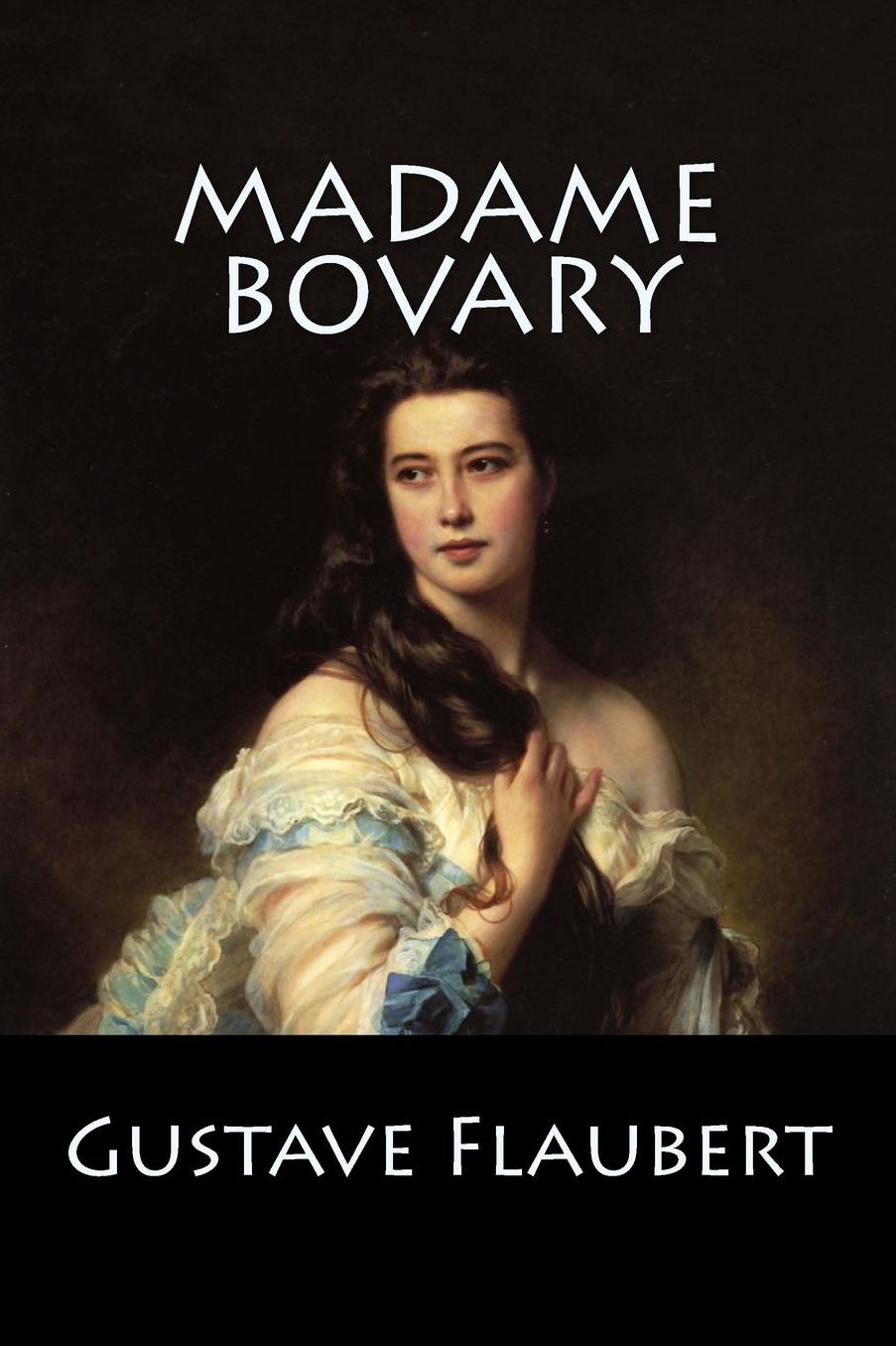 Madame Bovary: (Spanish Edition)