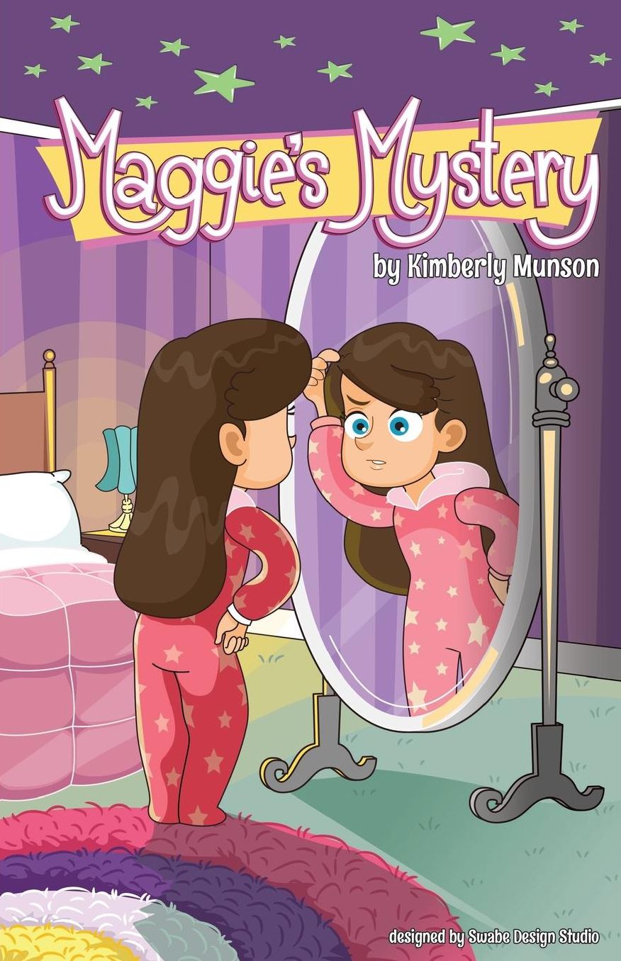 Maggie's Mystery