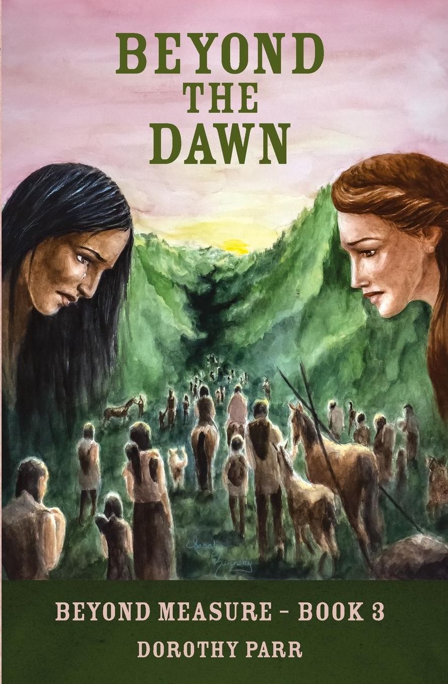 Beyond The Dawn
