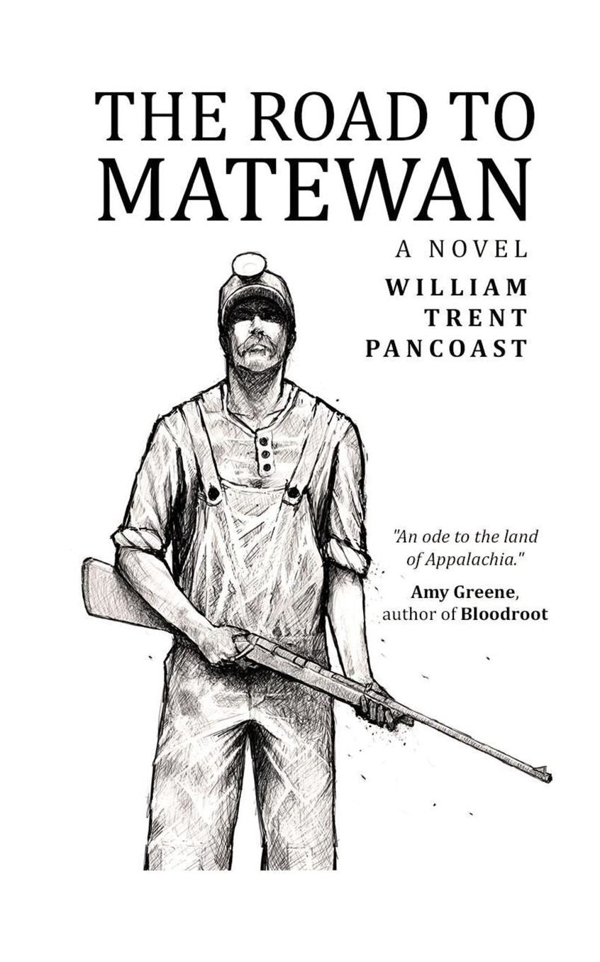 The Road to Matewan