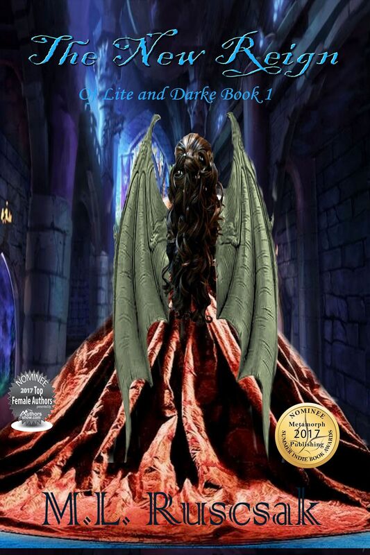 The New Reign