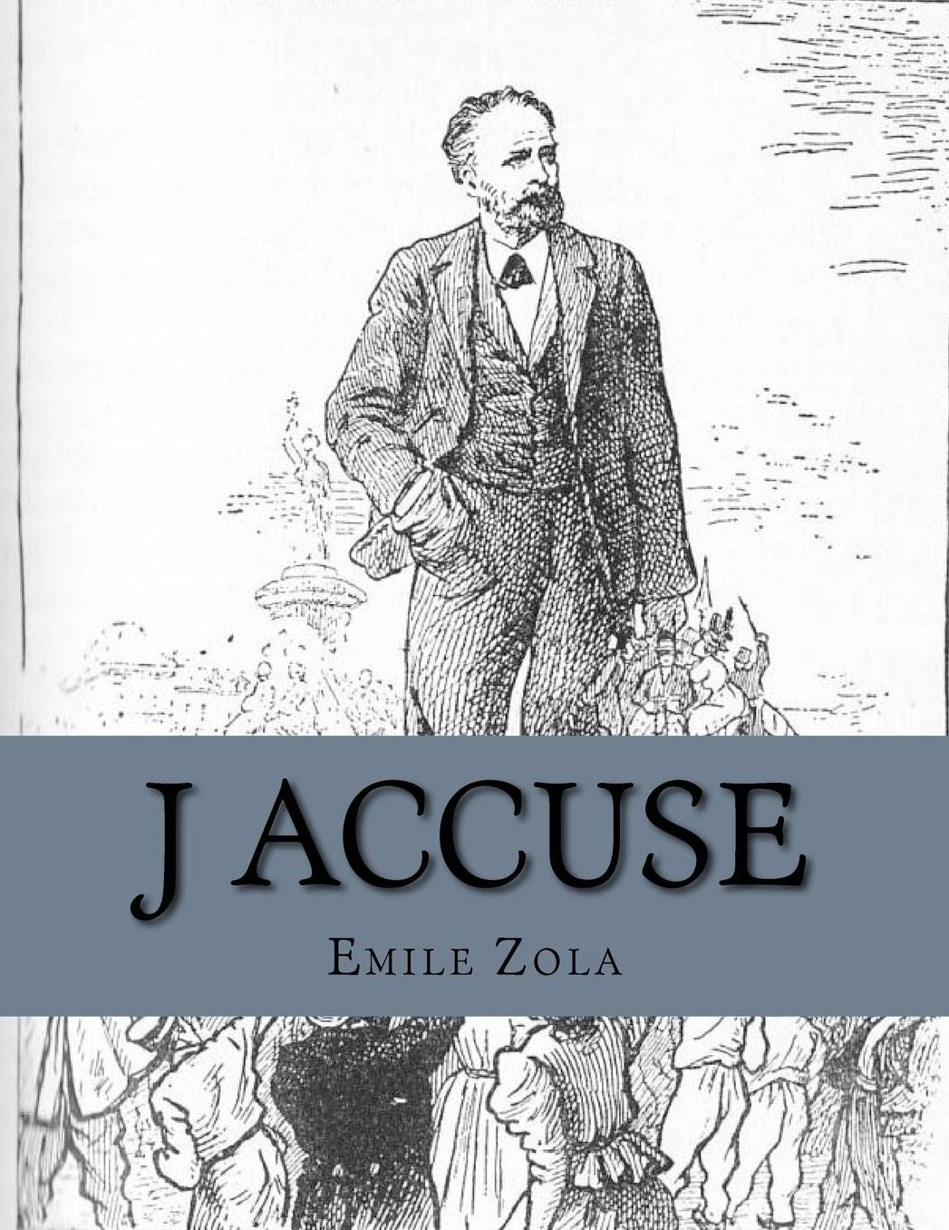 J Accuse