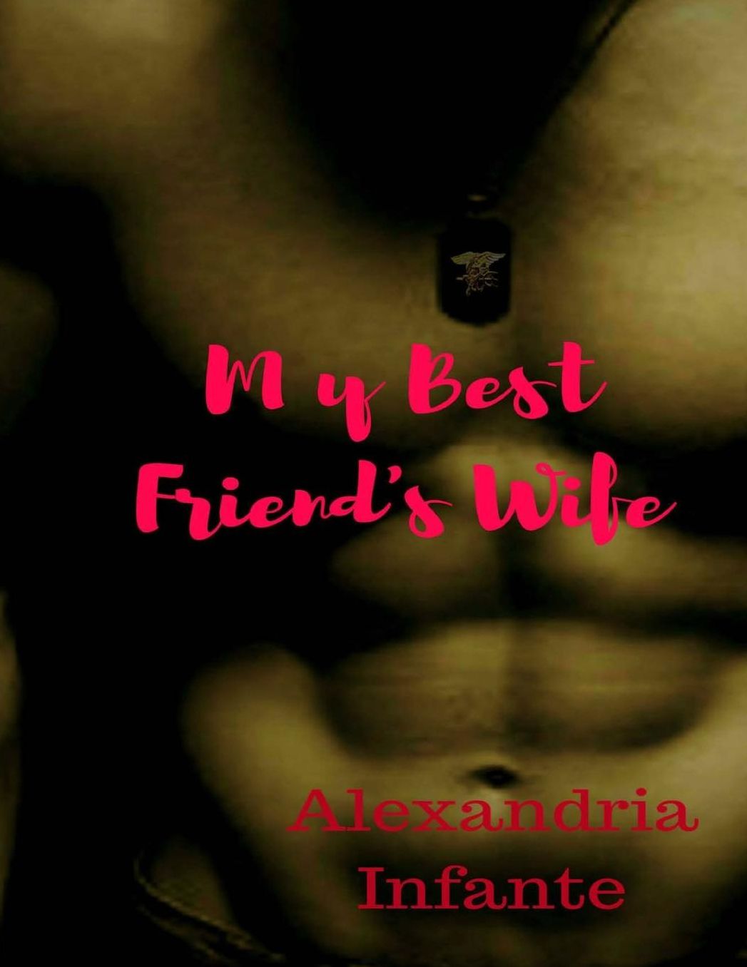 My Best Friend's Wife