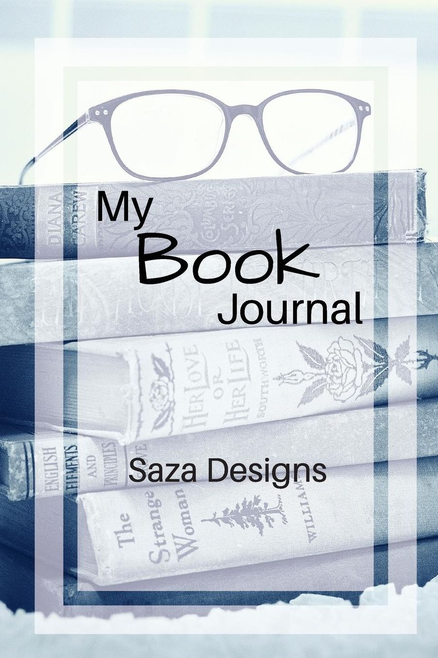 My Book Journal