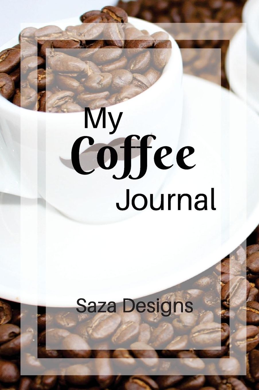 My Coffee Journal