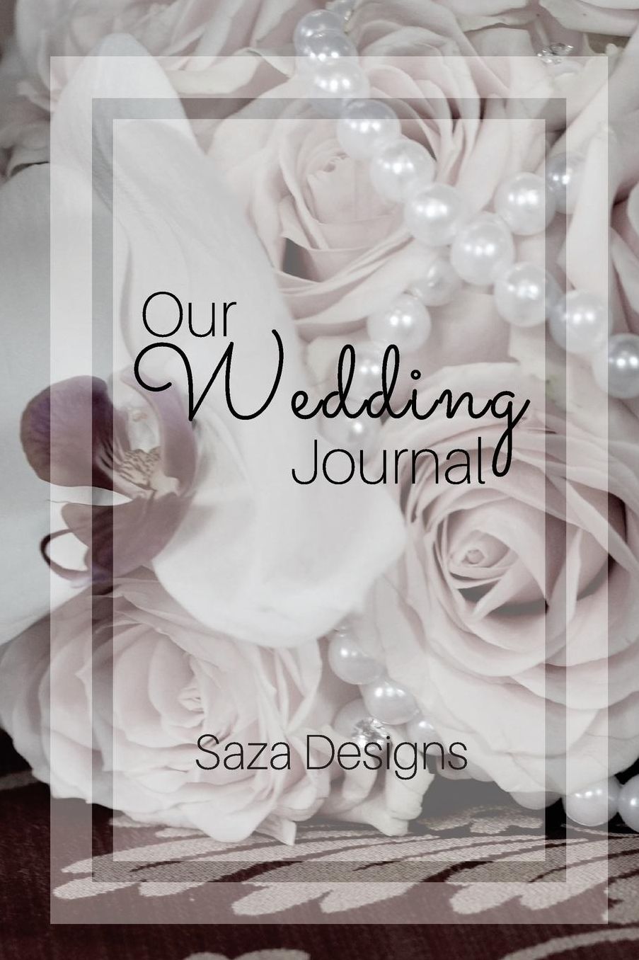 Our Wedding Journal