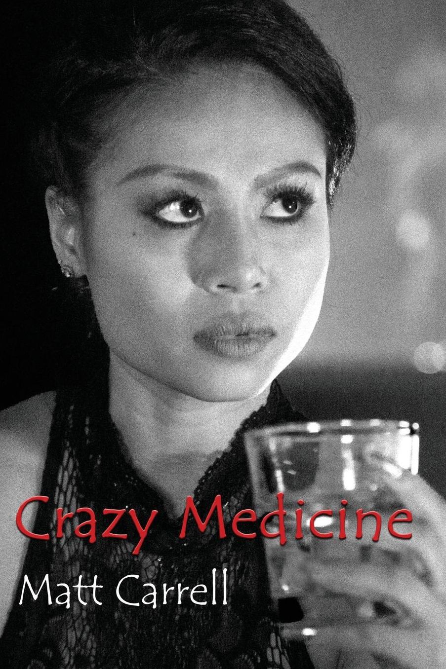 Crazy Medicine: Now a Short Film Set in Bangkok, Thailand