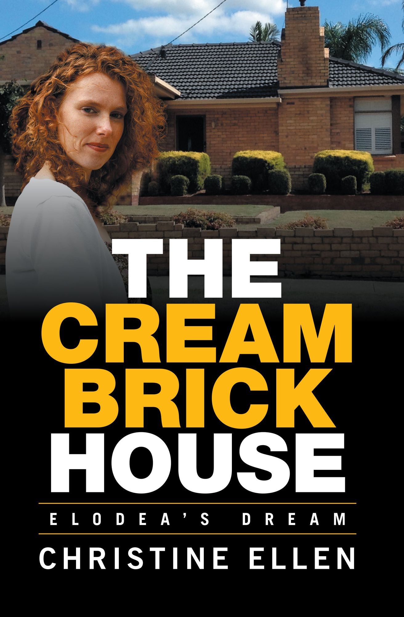 The Cream Brick House: Elodea's Dream