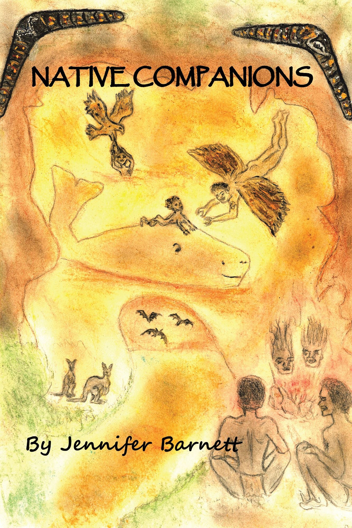 Native Companions