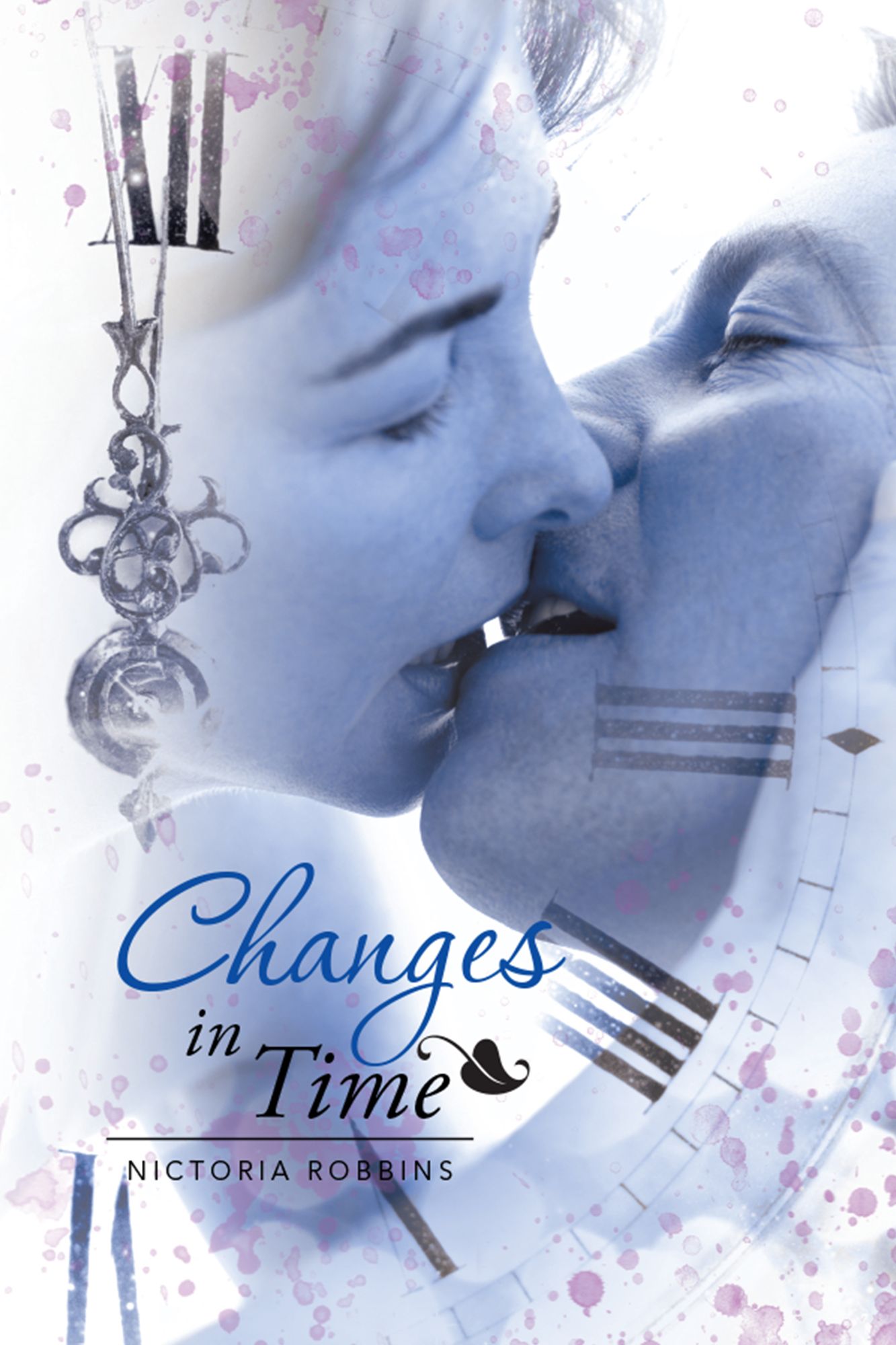 Changes in Time
