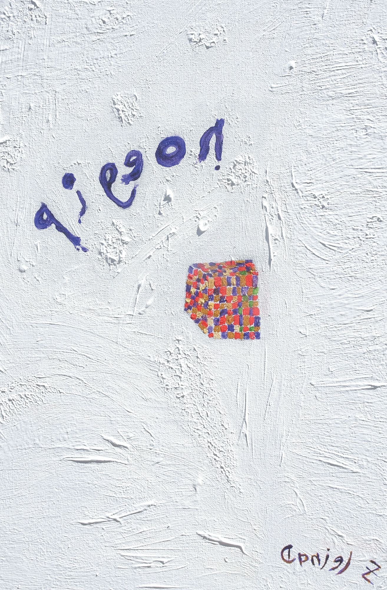 Pigeon