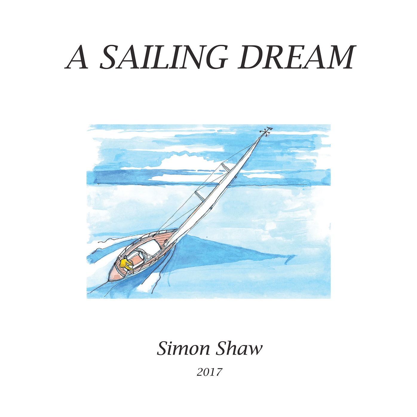A Sailing Dream