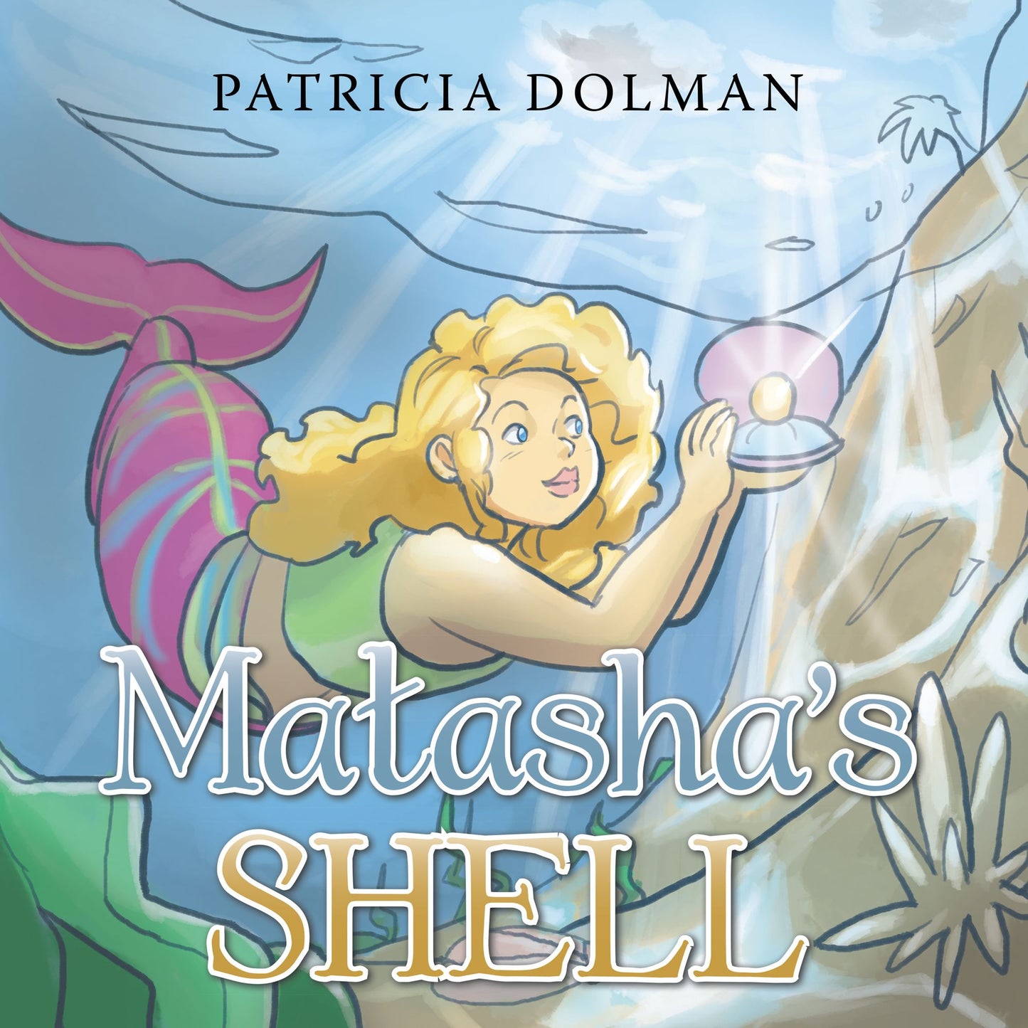 Matasha'S Shell