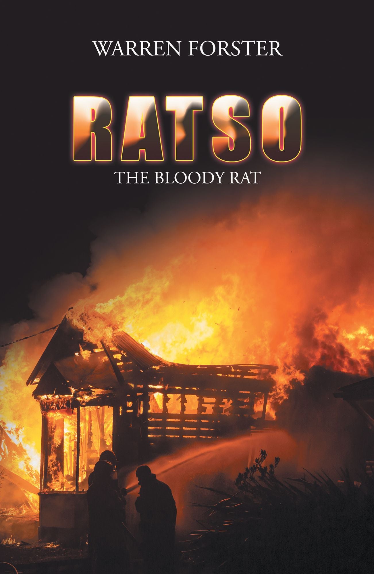 Ratso: The Bloody Rat