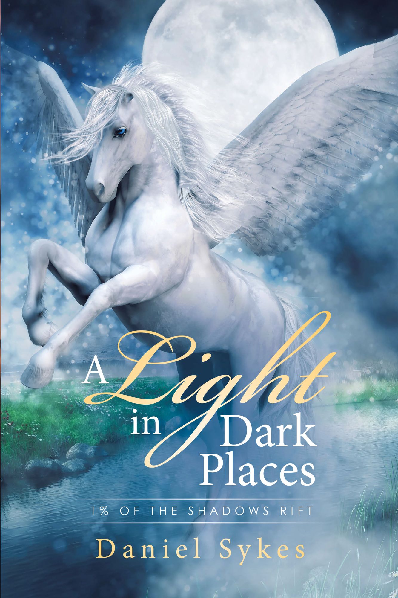 A Light in Dark Places: 1% of the Shadows Rift