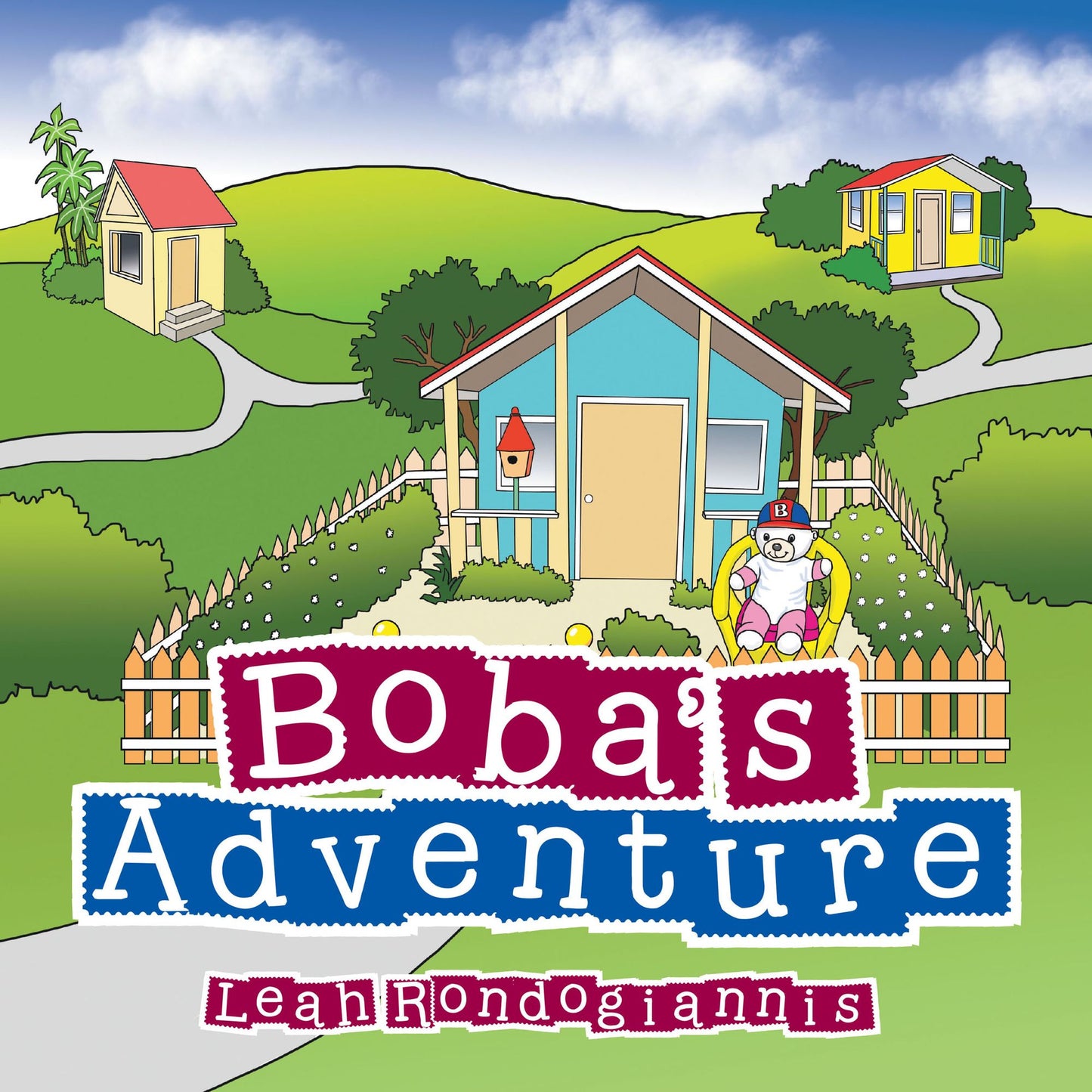 Boba'S Adventure
