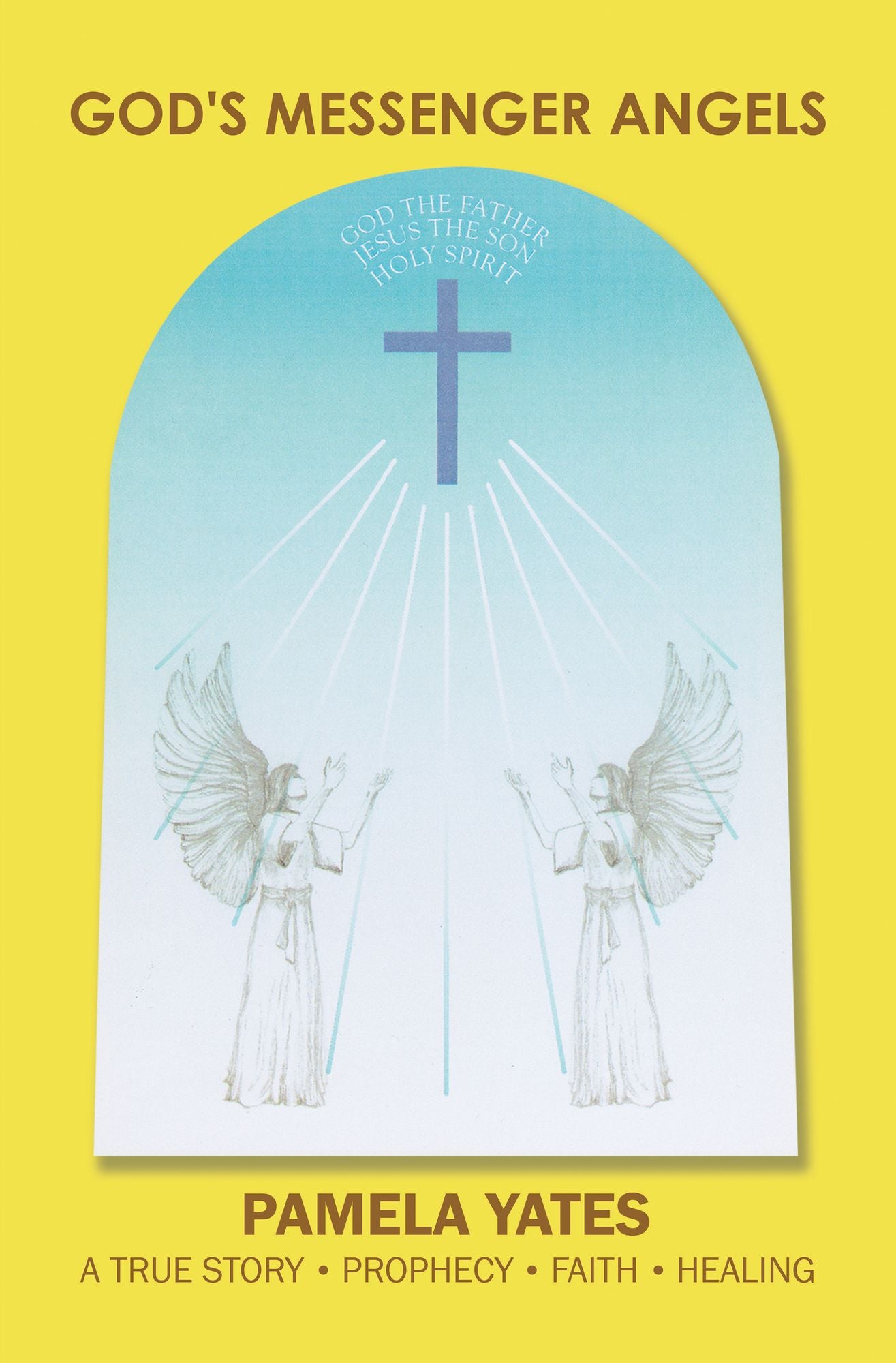 God's Messenger Angels