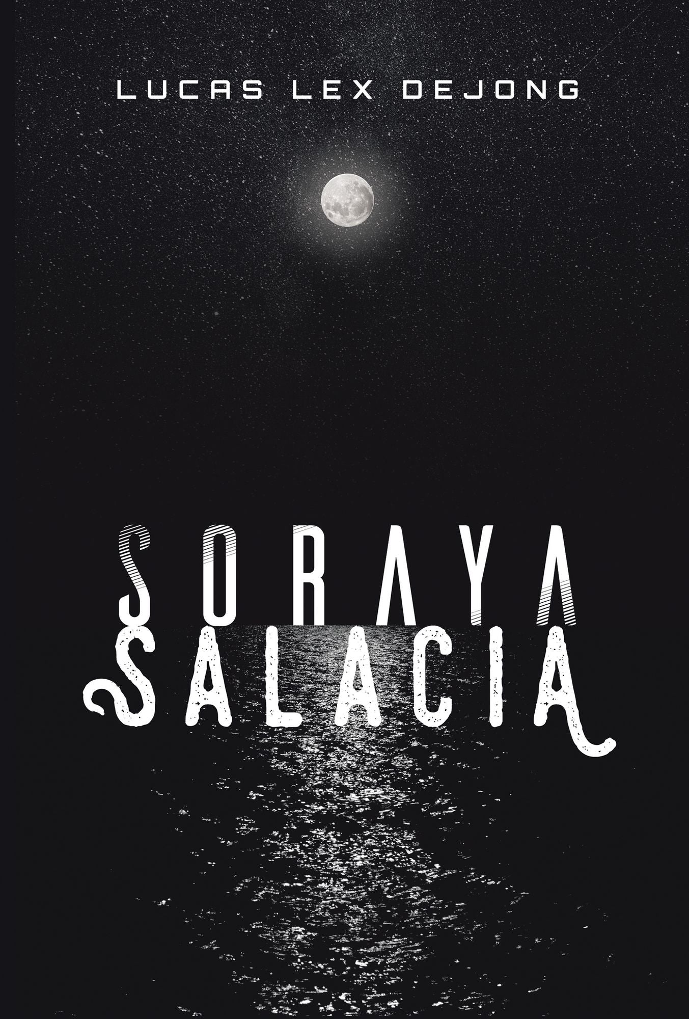 Soraya Salacia