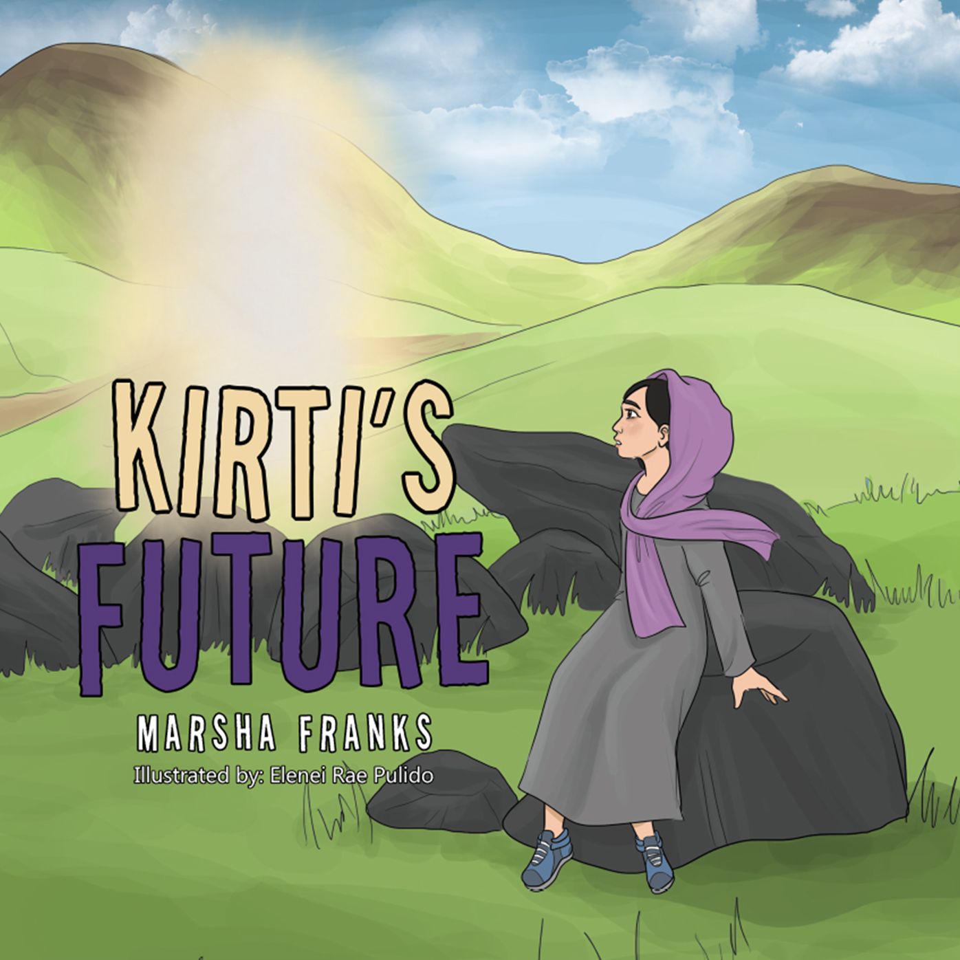 Kirti's Future