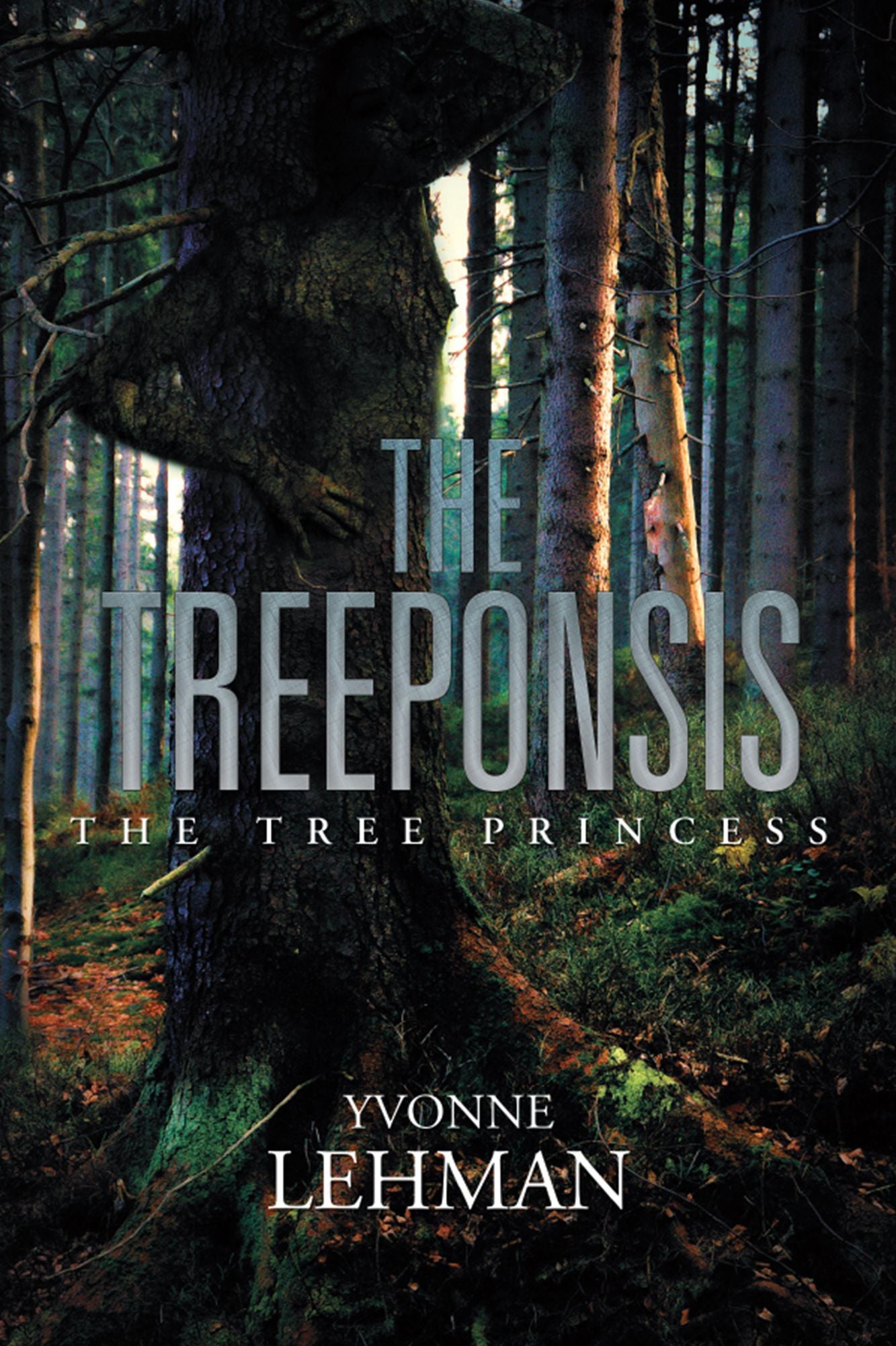 The Treeponsis: The Tree Princess
