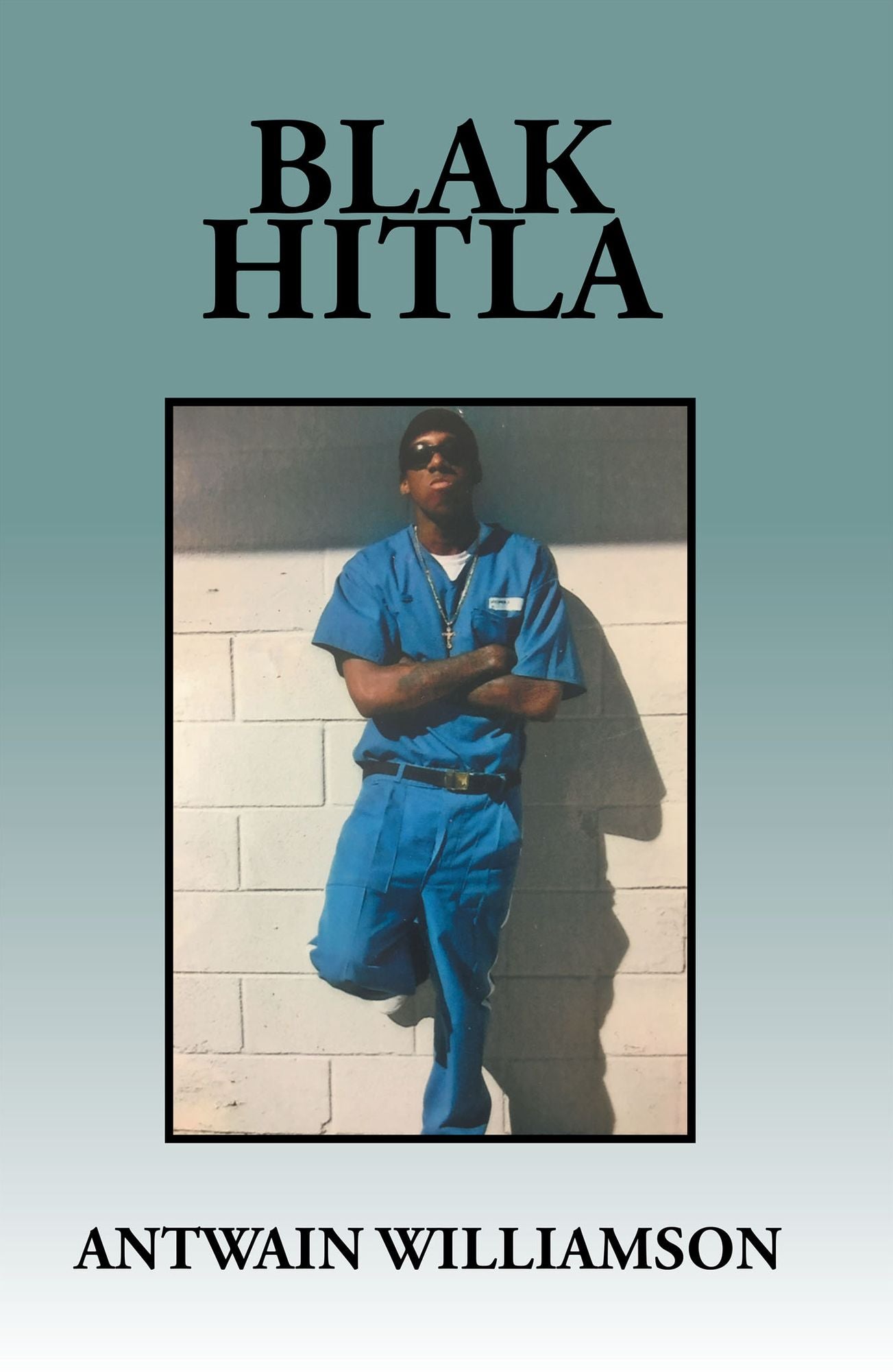 Blak Hitla