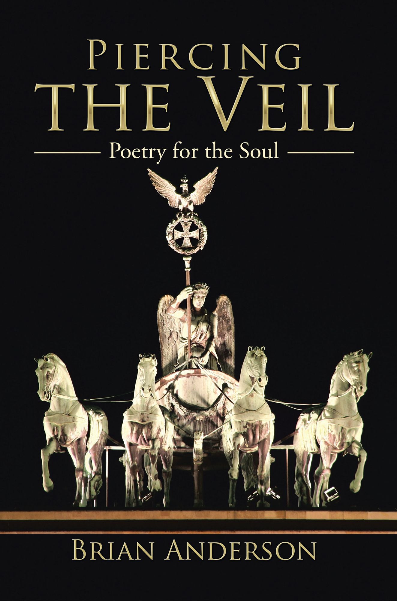 Piercing the Veil: Poetry for the Soul