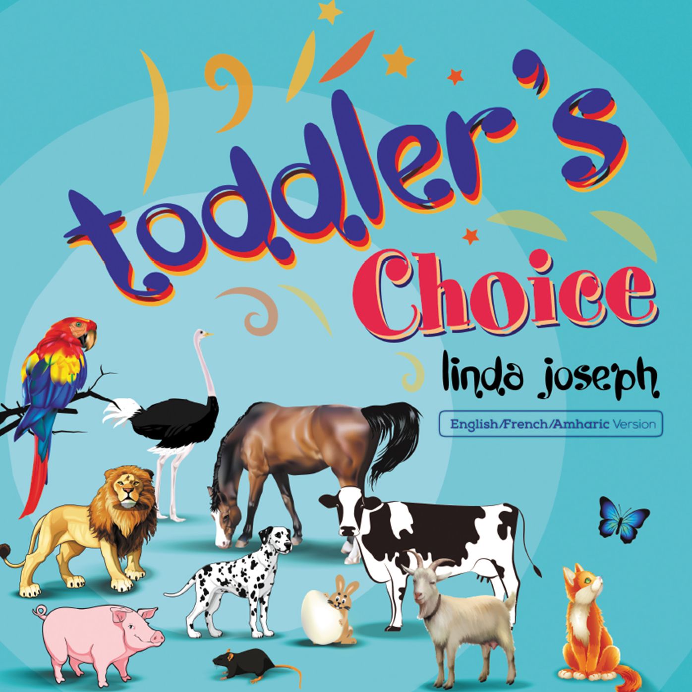 Toddler's Choice