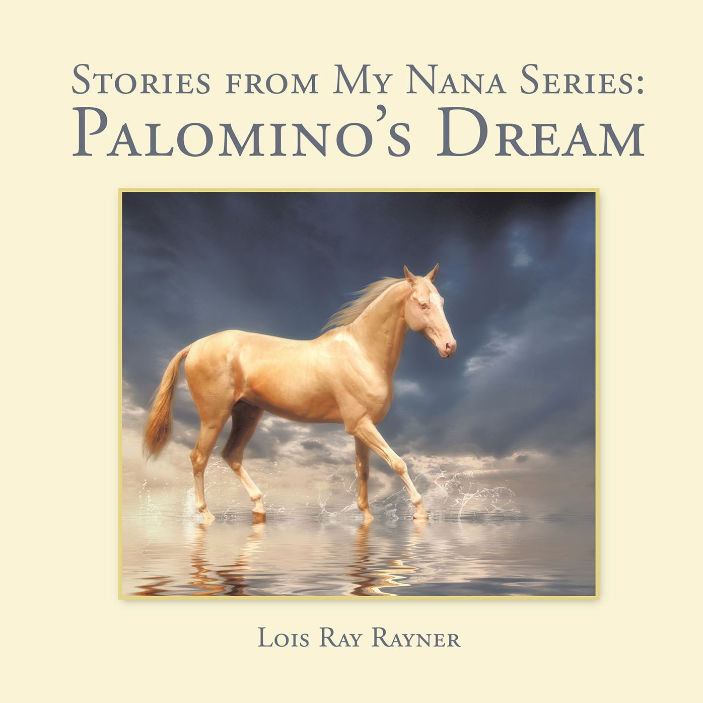 Stories from My Nana Series: