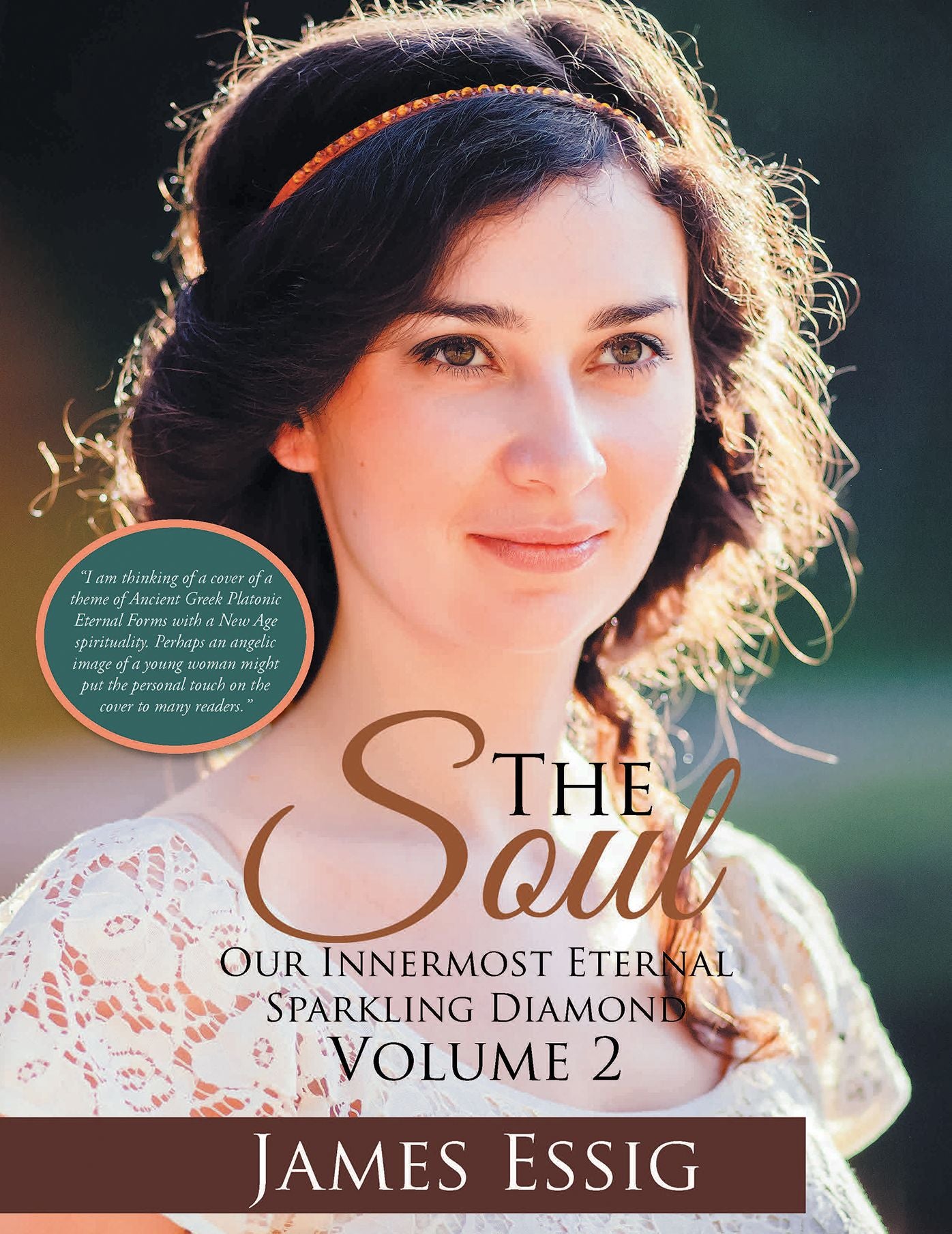 The Soul: Our Innermost Eternal Sparkling Diamond