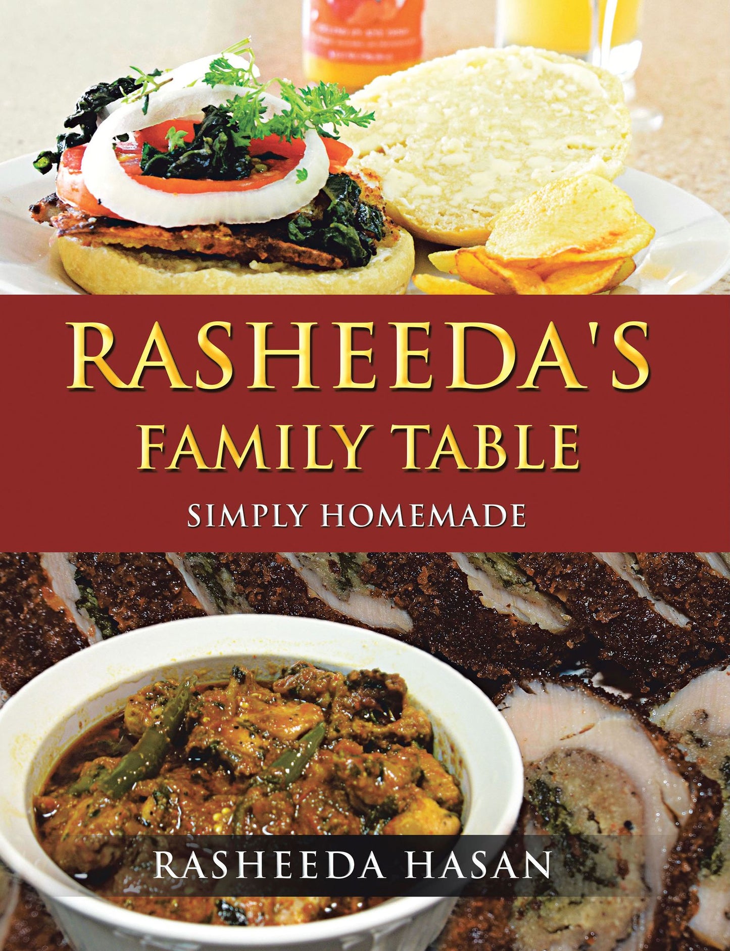 Rasheeda'S Family Table