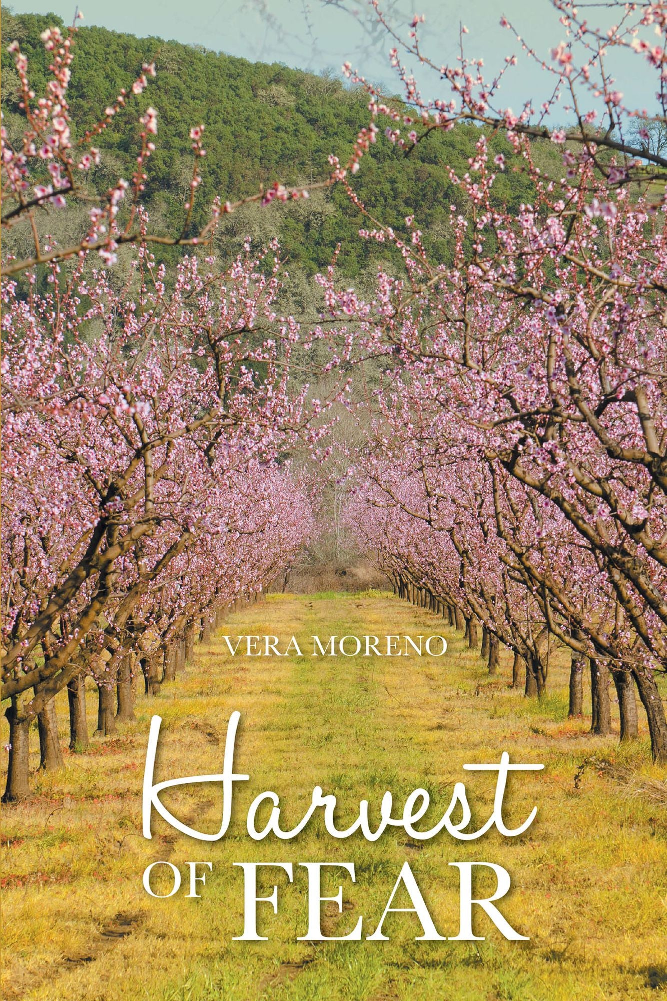 Harvest of Fear