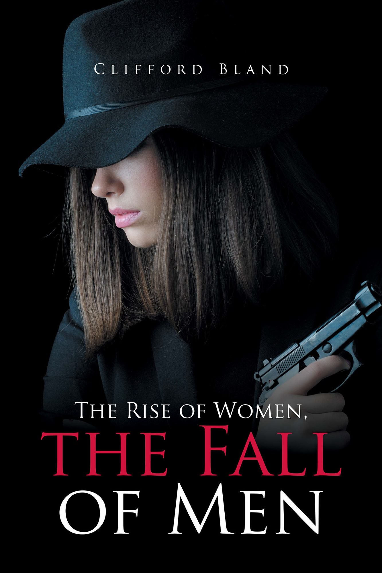 The Rise of Women, the Fall of Men