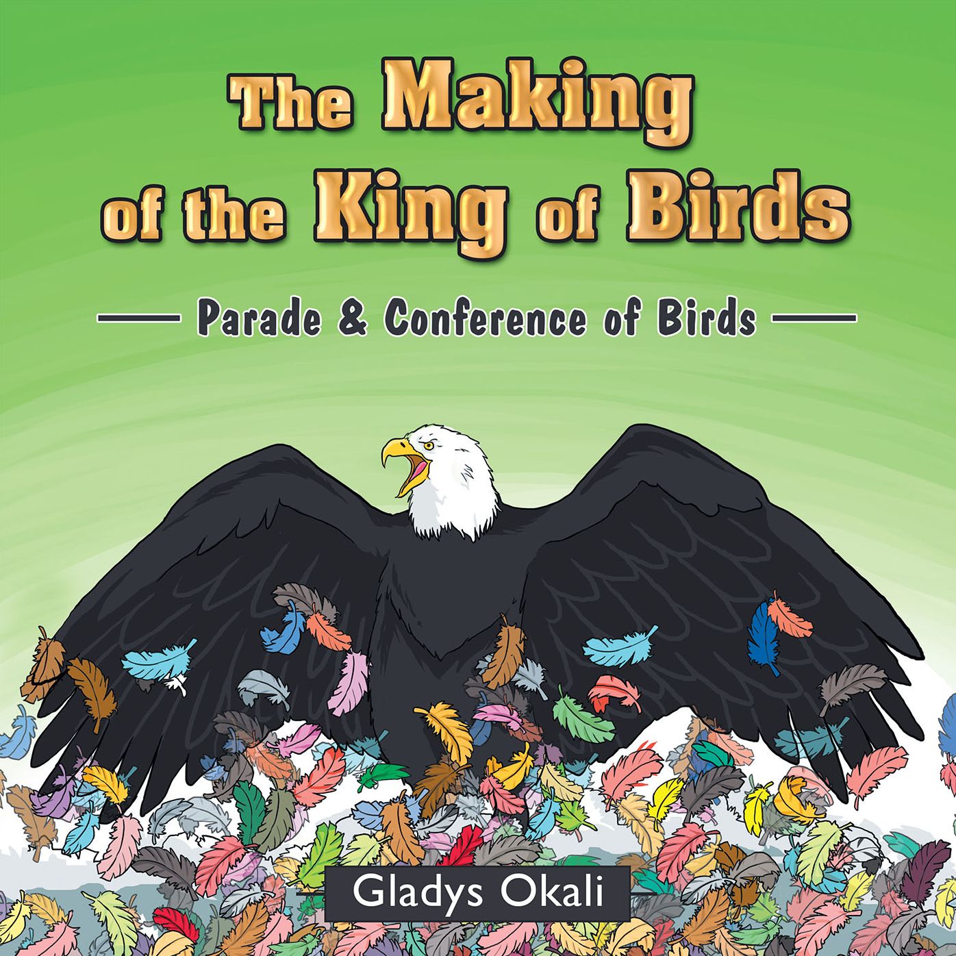 The Making of the King of Birds: Parade & Conference of Birds