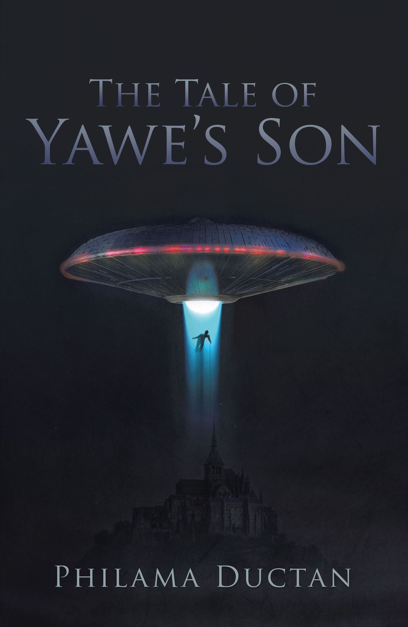 The Tale of Yawe's Son